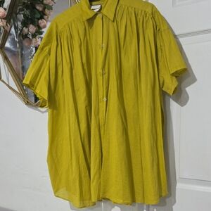 OR ANTHROPOLOGIE  Shirt